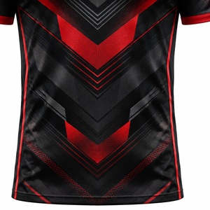 Fabricant de maillots de basket-ball sublimés sur mesure, uniformes d'équipe haut de gamme, fournisseur de vêtements de sport en gros, qualité supérieure - Product Image 6