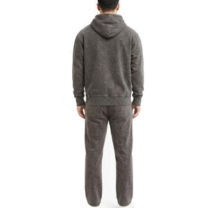 Survêtement délavé à l'acide 2026 – Confortable et respirant, idéal pour le fitness, la course et les loisirs - Product Image 2