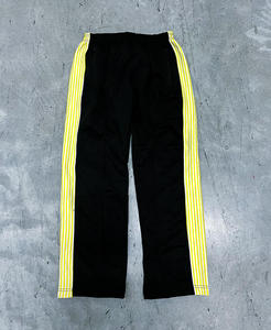 Pantalon de survêtement unisexe à jambes larges Pantalon de jogging évasé Baggy Pantalon de survêtement décontracté en éponge française pour homme surdimensionné et unisexe - Product Image 4