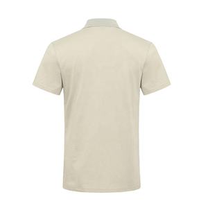 2024 Custom Logo Printed Men's Pullover Racing Sport for Polo Shirts Plus Size Fashion <b>Promotional</b> Summer Canvas Hot Sales - Product Image 6