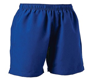 Shorts de baseball et softball personnalisés avec toutes les poches, nom d'équipe, couleurs unies, haute qualité, respirants, séchage rapide, style urbain, taille moyenne - Product Image 5