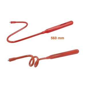 1000V AC / 1500V DC, INSULATED MAGNETIC PICKUP <b>TOOL</b>. - Product Image 6