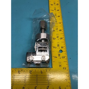 เซ็นเซอร์วัดแรงดัน Tokyo Electron TEL 036-000021-1 - อุปกรณ์และอะไหล่เซมิคอนดักเตอร์ระดับโลกที่เชื่อถือได้ - Product Image 4