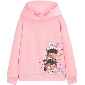 เสื้อฮู้ดดี้แบบต่างๆ ผลิตจากผ้าเทอร์รี่ถัก 100% สวมใส่สบายสำหรับฤดูหนาว มีแบบสวมหัวหรือแบบซิปด้านหน้า หลายสี มีจำหน่ายจากบังกลาเทศ - Product Image 2
