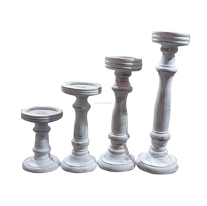 Candelabro de Hierro Hecho a Mano, Lujoso y Único, Decoración Multiusos para el Hogar, Centro de Mesa para Comedor, Sala de Estar, Noches Tranquilas - Product Image 6