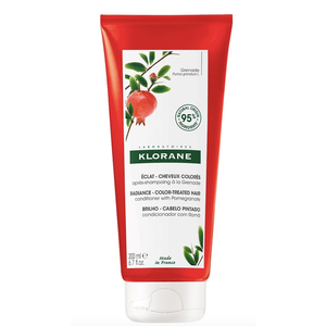 คลอเรน ครีมนวดผมสีทับทิม 200 มล - Product Image 1