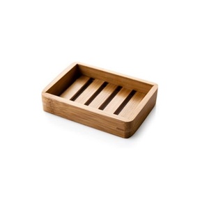 Home And Garden Bathroom Shower <b>Soap</b> <b>Holder</b> Dish Tray Custom logo Hot Selling Product Home Household Bathroom Use - Product Image 1