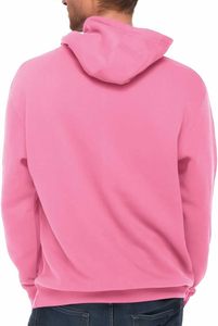 Sudadera con capucha y cremallera para hombre, 100% algodón, manga larga, cuello con cinta en el hombro, color liso, cómoda, servicio OEM, la más vendida, de Bangladesh - Product Image 5