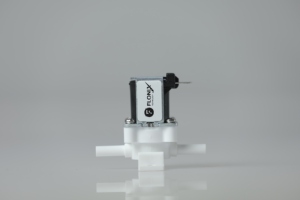 Robinet de lave-vaisselle 120V, alimentation électrique, en acier inoxydable, raccord d'arrivée d'eau pour cuisine domestique - Product Image 2