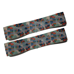 Bandes de Résistance Antidérapantes en Tissu pour Femmes, Entraînement des Fessiers, Bandes de Résistance pour les Hanches, Fournisseur en Gros de Produits de Fitness - Product Image 4