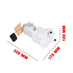 Pompa Carburante per Hyundai Accent 1.6L L4 2005-2010, Modello G4EE G4ED 31110 1G000, Ricambi per Veicoli - Product Image 5
