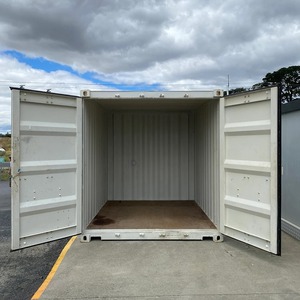 Contenedores de Transporte de Carga Premium Diseñados para Almacenamiento Flexible, Mercados de Suministro de Envío Internacional en Todo el Mundo - Product Image 1