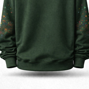 Fabricante de sudaderas personalizadas con líneas de producción avanzadas que admiten control de calidad y pedidos a gran escala - Product Image 6