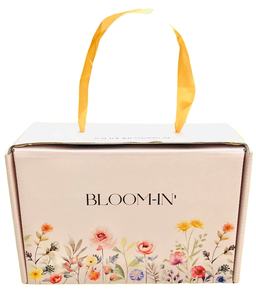 Caja de Regalo de Lujo al por Mayor, Cartón Corrugado para Embalaje, Materiales Reciclados, Envío desde Vietnam - Product Image 5