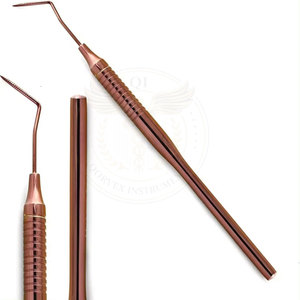 Herramienta Profesional de Acero Inoxidable para Lifting y Permanente de Pestañas con Peine, Logotipo Personalizado, Reutilizable y Duradera para Salón y Lifting de Cejas - Product Image 5