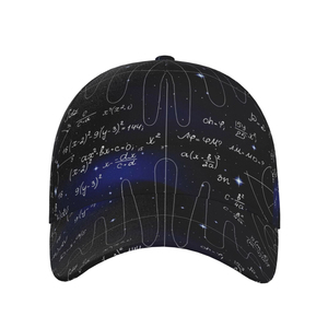 Casquettes de baseball personnalisées Econex Sports, service OEM ODM disponible, casquette snapback en coton réglable, en gros pour les événements promotionnels - Product Image 2