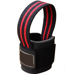 High Quality Neoprene Waterproof Breathable Unisex Power Straps for Gym <b>Weight</b> Lifting <b>and</b> Training-Eco-Friendly Lightweight - Product Image 5