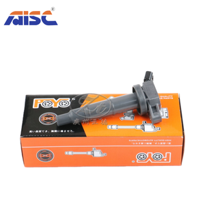 Bobine d'allumage AISC 90919-02243 pour Toyota RAV 4, pièces détachées automobiles japonaises et coréennes, solution unique depuis 1993, <span class=keywords><strong>DT</strong></span> - Product Image 3