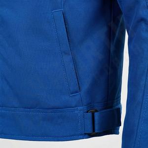 Blouson de moto pour femmes, vêtements de protection en cuir pour motards, équipement de moto de qualité supérieure, vêtements de sécurité pour le tourisme, couleur personnalisée - Product Image 5