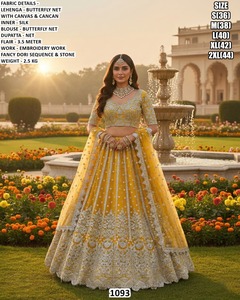 Gul-e-Raaj Couture de Mariage - Product Image 2