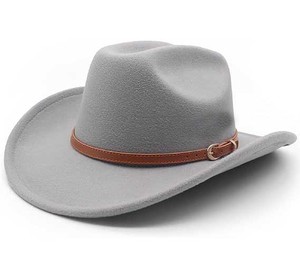 Genuine Leather <b>Hat</b> Classic Style Adjustable Strap Back Full Grain Leather USA Europe Market Trend Top - Product Image 5