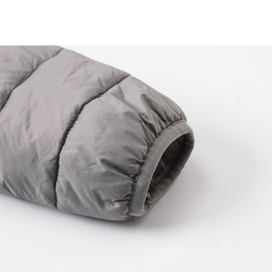 Find similar Wholesale Fashion Puffer <b>Jacket</b> Designer <b>Men</b> Coat custom logo - Product Image 5