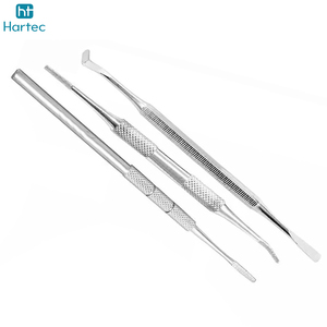 Juego de Instrumentos de Podología de Grado Hospitalario Premium, Certificado CE, Acero Inoxidable de Precisión, Kit Profesional para el Cuidado de las Uñas - Product Image 6