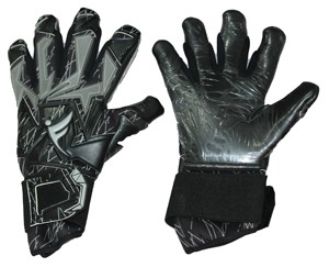 ถุงมือผู้รักษาประตูฟุตบอลคุณภาพสูงระดับมืออาชีพ  ถุงมือโกลสุดเหนียว - Product Image 4