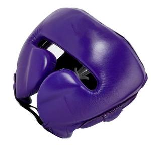 Protector de Cabeza de Boxeo Personalizado al por Mayor con Logotipo, de PVC Ecológico, Cómodo y Transpirable, OEM, para Entrenamiento y Sparring - Product Image 6