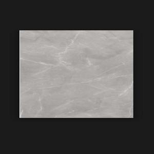 Baldosa de Porcelana Armani Graphite 600x1200mm, Loseta de Piso con Aspecto de Mármol de Lujo para Pisos Interiores Modernos - Product Image 3