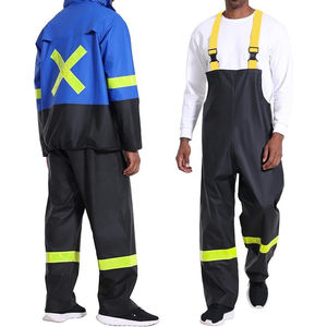 Traje Impermeable para Bicicleta, Motocicleta, Hombre, Económico, de Alta Calidad, Chaqueta Impermeable para Adultos - Product Image 6