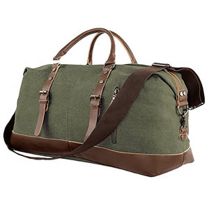 Servicio OEM, Bolsa Deportiva de Poliéster Personalizada, con Gran Capacidad, Resistente al Agua y Ligera - Product Image 1