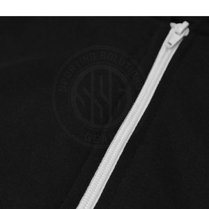 Sudaderas con Cierre Ligero para Uso Diario, Sudaderas con Cierre de Tela Transpirable para Ropa de Exterior - Product Image 6
