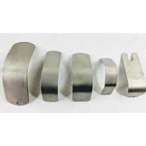 Azicon's Complete Thompson Retractor Set <b>Table</b> Mounted Self Retaining Abdominal Surgical Frame Visceral Exposure System - Product Image 5