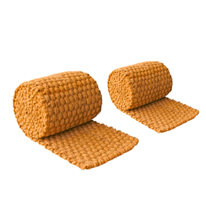 Tapete de Fibra de Coco Tejido a Mano, 100% Fibra de Coco, 1mx10mx35mm, para Jardín y Paisajismo, Superventas - Product Image 1