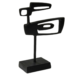 <b>Table</b> Object Sculpture for Home <b>Decor</b> Garden Tabletop <b>Decoration</b> Handmade Elegant Designer Handmade customized Modern - Product Image 1