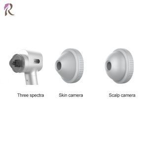 Offre Spéciale : Analyseur Cutané Intelligent IA à Imagerie Spectrale 8 Spectres et Analyse 3D pour Usage Clinique - Product Image 2