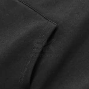 Ropa de Moda, Sudaderas Bordadas Personalizadas, Diseño Personalizado, Sudaderas Bordadas de Manga Larga - Product Image 6