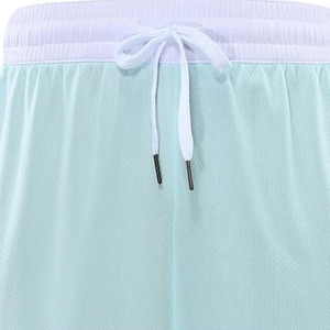 Pantalones Cortos de Baloncesto de Última Moda, Precio al por Mayor, Diseña Tus Propios Pantalones Cortos de Baloncesto - Product Image 4