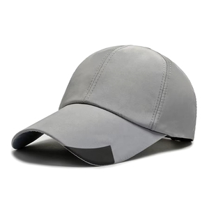 Gorras de Béisbol para Hombre, Impermeables, de Alta Calidad, Nuevo Modelo, Estilo Moderno, Lavables, Fáciles de Usar, Gran Venta - Product Image 5