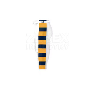 Uniforme de Fútbol Americano Personalizado con Logotipo, Transpirable, de Poliéster, Ropa Deportiva Profesional de Alta Calidad, Venta en Línea - Product Image 3