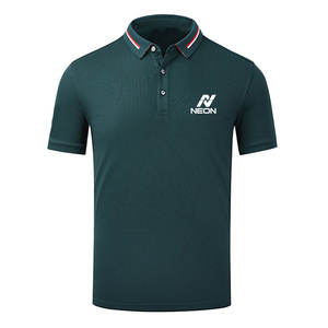 Polo pour hommes, nouveau style, dernière collection, best-seller, nouvelle conception, en promotion - Product Image 1
