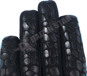 ถุงมือปั่นจักรยาน DAIZEN STAR DSI-MCG-B-003 แบบเต็มนิ้ว ระบายอากาศได้ดี เคลือบ PU ลายจุดกันลื่น เหมาะสำหรับกิจกรรมกลางแจ้ง 男女兼用 - Product Image 3