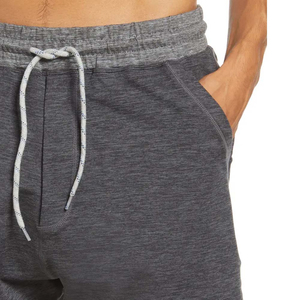 Shorts de sport sexy pour femmes et hommes, respirants, à séchage rapide, en spandex et polyester, unisexes, pour la plage et l'été - Product Image 4