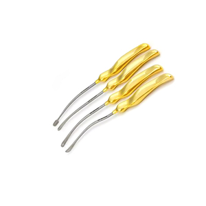 Elevador de Cejas Endo Brow, Dissectador Glabéolar, Acero Inoxidable, Manual, para Levantamiento de Cejas y Facial, Instrumento de Cirugía Plástica - Product Image 5