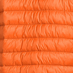 Veste matelassée légère pour homme, veste d'hiver avec capuche de couleur unie, manteau matelassé épais et chaud, coupe-vent - Product Image 5