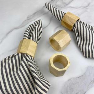 Juego de Anillos para Servilletas de Latón con Diseño de Conchas Marinas, Estrellas de Mar y Cangrejos, Decoración de Mesa Mediterránea, Vajilla para Fiestas, 5 cm, Diseño Duradero, Regalos Ecológicos - Product Image 6
