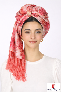 Pañuelos Cuadrados para Mujer, Tela Suave y Ligera, Accesorios de Moda Elegantes, MOQ Bajo, Fabricante OEM Personalizado al por Mayor - Product Image 4