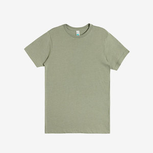 T-shirt Homme Imprimé de Haute Qualité avec Lettres Chaudement Imprimées, Vêtement Masculin Blanc 100% Coton, T-shirts Imprimés Tendance pour Hommes - Product Image 1