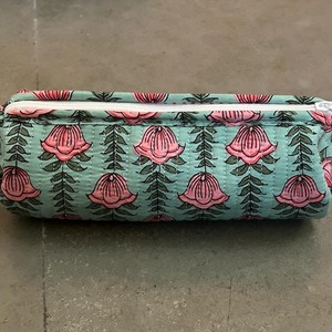 Stylish and Practical for Young Artists Pen Case <b>Bags</b> Student School Supplies Storage <b>Bag</b> <b>Fun</b>-Filled Pencil Pouch for Children - Product Image 5